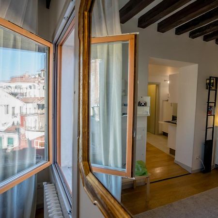 Specchieri Apartment Венеция Екстериор снимка