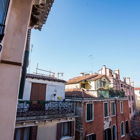 Specchieri Apartment Венеция Екстериор снимка