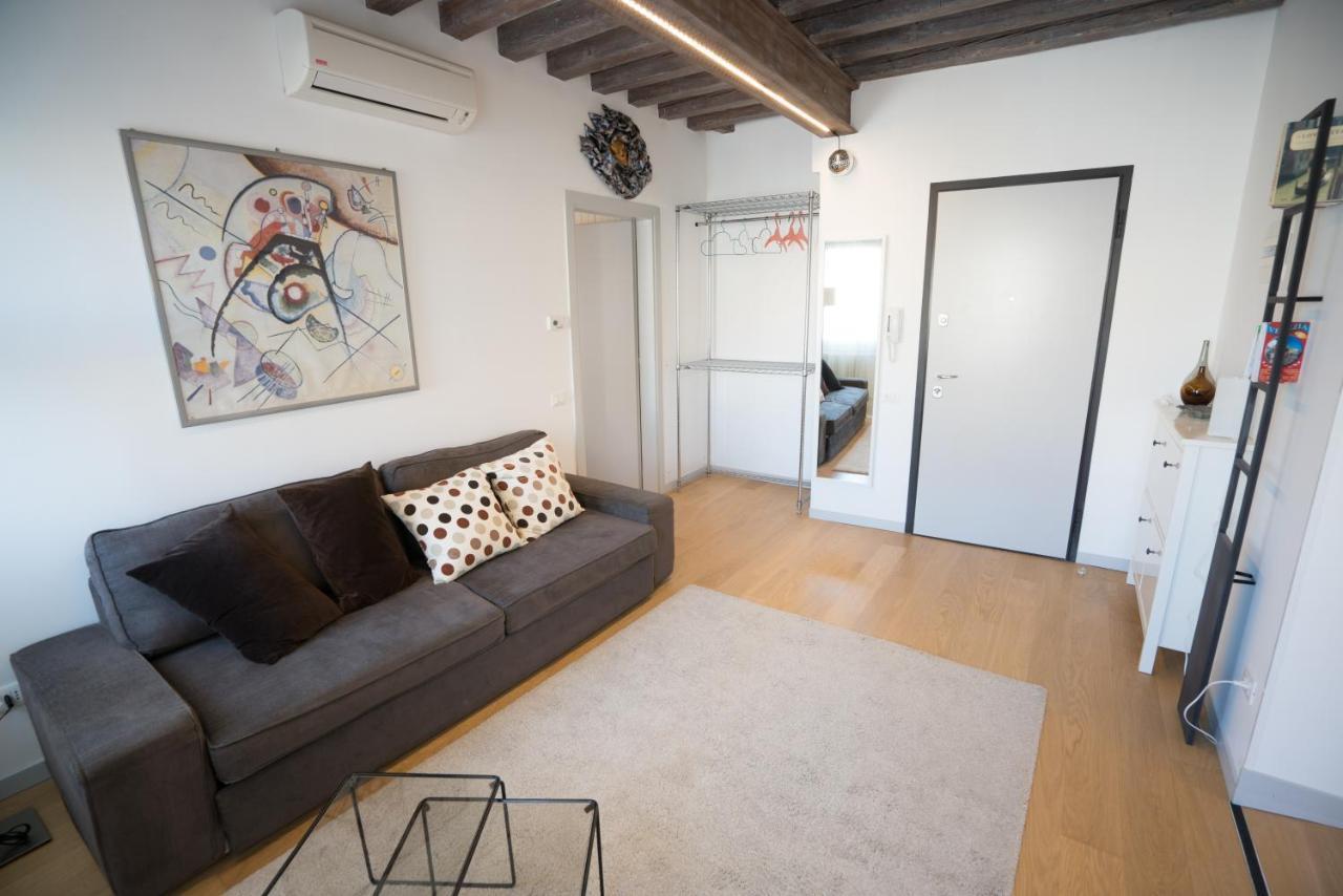 Specchieri Apartment Венеция Екстериор снимка
