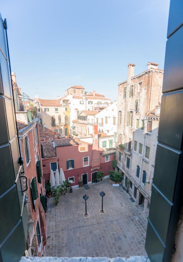 Specchieri Apartment Венеция Екстериор снимка