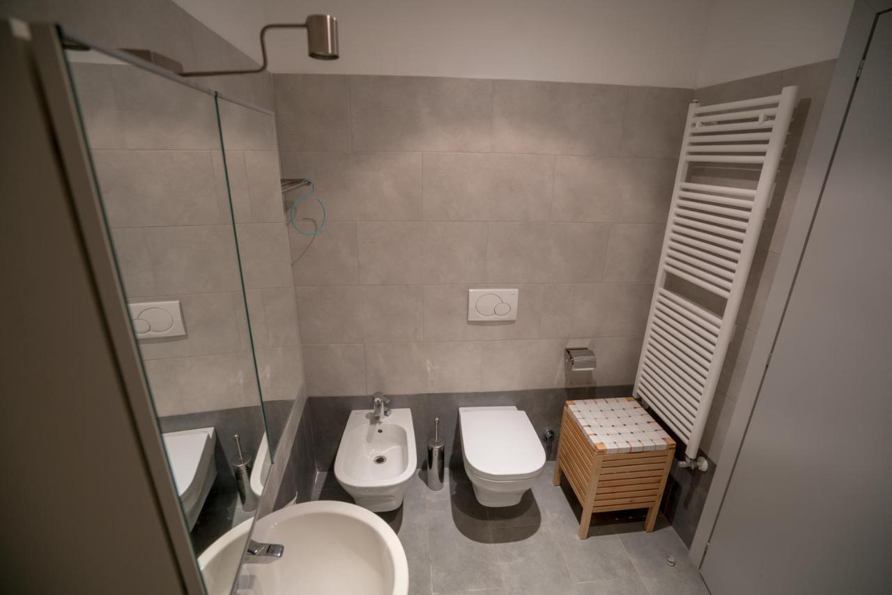 Specchieri Apartment Венеция Екстериор снимка