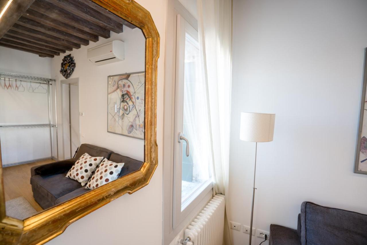 Specchieri Apartment Венеция Екстериор снимка