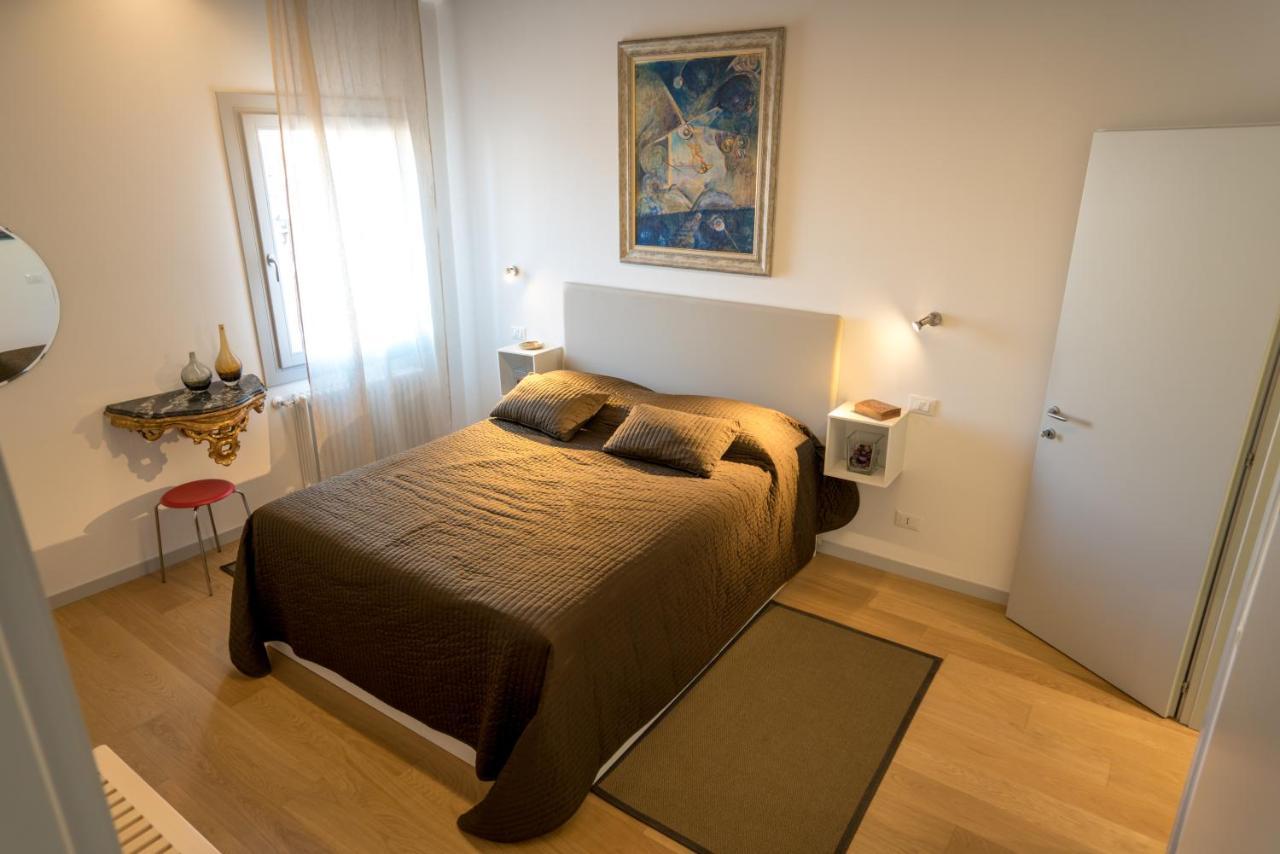 Specchieri Apartment Венеция Екстериор снимка